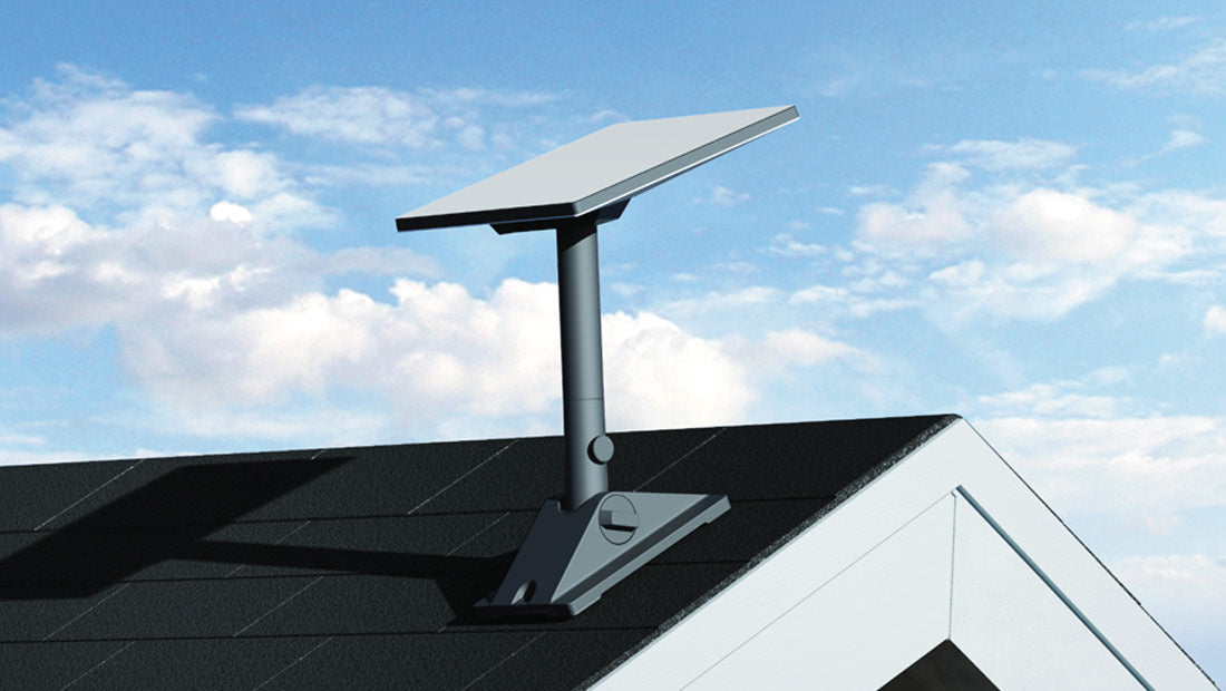 Starlink Pivot Mount SL Mini | 04172002_UK - Image 3