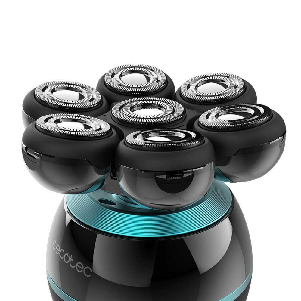 Cecotec Bamba Skull Head Shaver | 044431 - Image 3