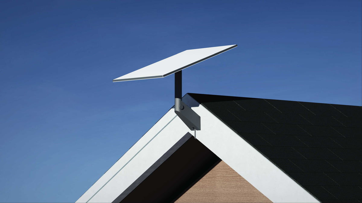 Starlink Standard Wall Mount | 04759102_UK - Image 3