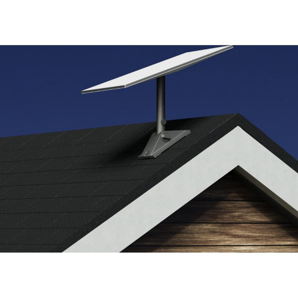 Starlink Standard Pivot Mount | 04759105_UK - Image 3