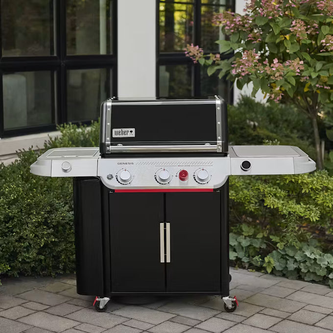 Weber Genesis® EP-335W Gas Barbecue - Image 7