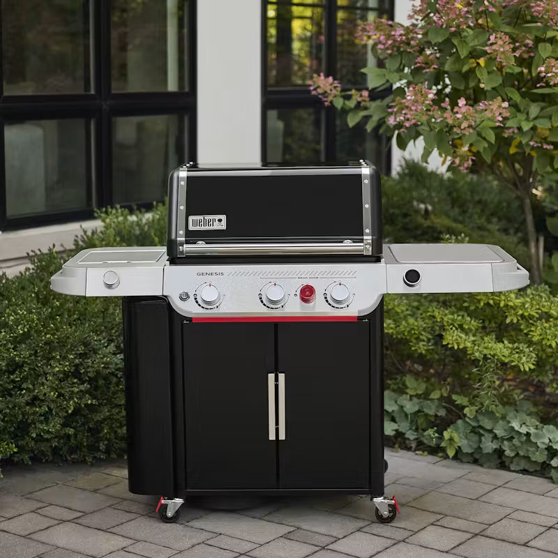 Weber Genesis® EP-335W Gas Barbecue - Image 7