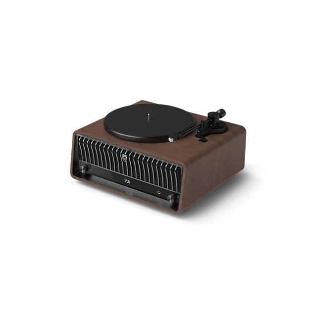 Philips Century Record Player – The Tina | TAV9000D/10 - Image 3