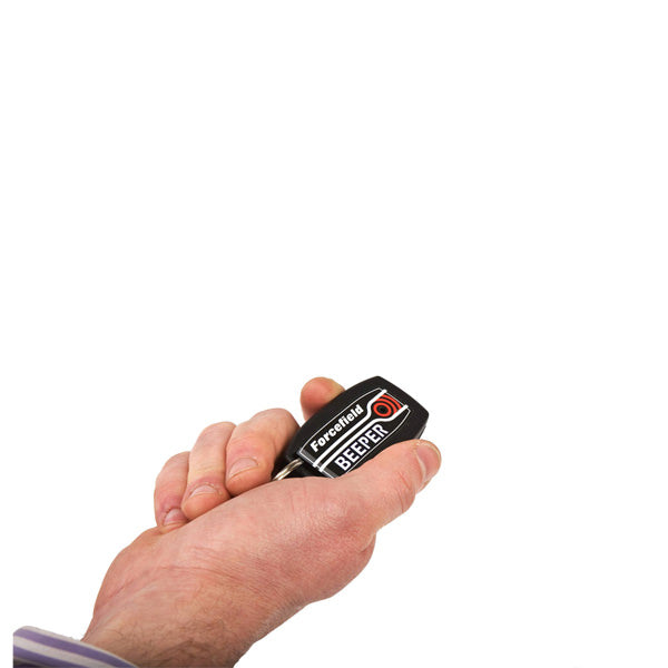 Forcefield Key Ring Beeper/Tester - Image 1