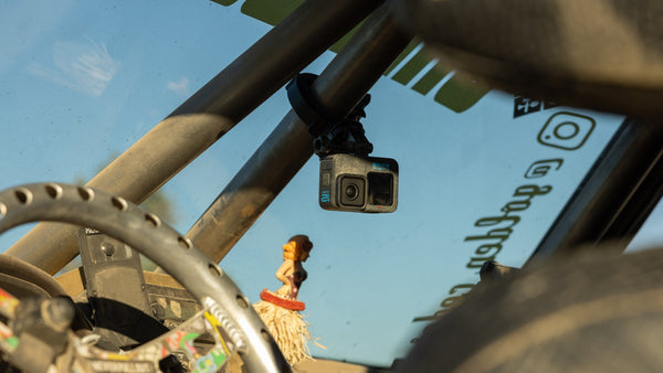 GoPro HERO12 Action Camera CHDHX-121-RW with 5.3K video, HyperSmooth 6.0 stabilization – available at Keans Claremorris