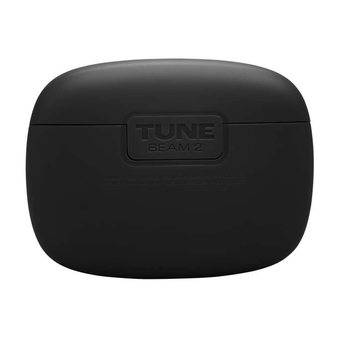 JBL Tune Beam 2 True Wireless Noise-Cancelling Earbuds Black - Image 5