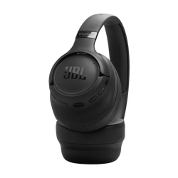 JBL Tune 780NC Wireless Over-Ear ANC Headphones Multi-Point Black| JBLT780NCBLK