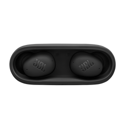 JBL Wave Buds 2 True Wireless Noise‑Cancelling Earbuds (Black)