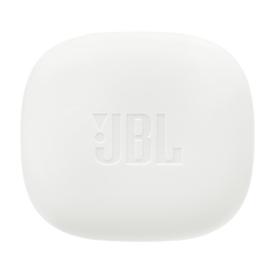 JBL Wave Flex 2 True Wireless Earbuds White