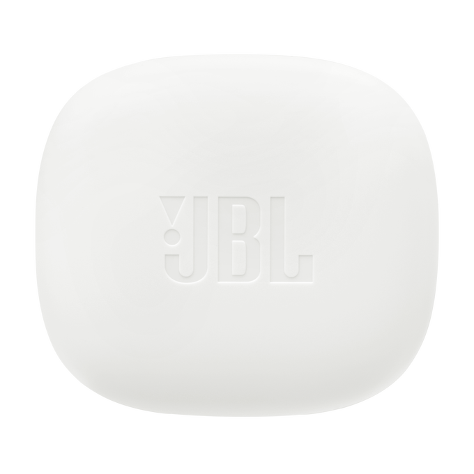 JBL Wave Flex 2 True Wireless Earbuds White - Image 5