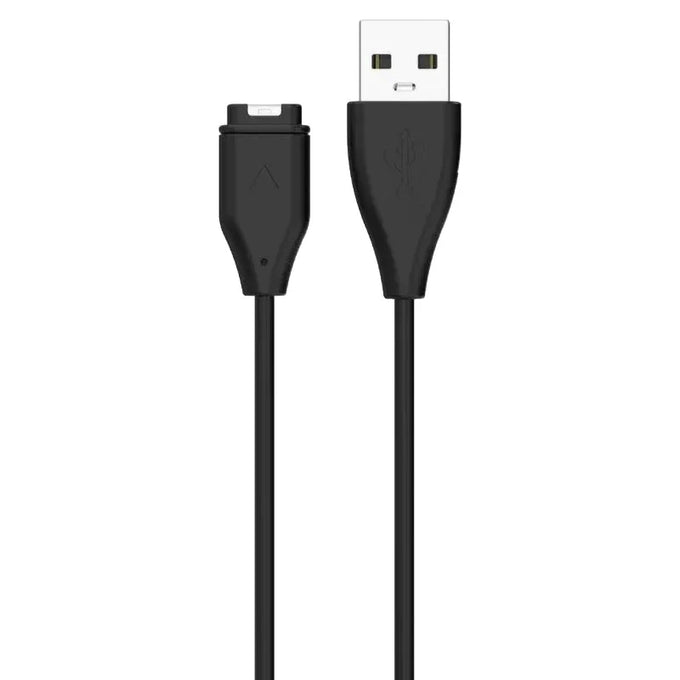 Sinox Pro USB-A Charging Cable for Garmin Watches (Fenix, Forerunner, Vivoactive) - Black | Keans Claremorris