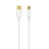 Sx USB 2.0 A to B Cable 2 Meter Printer Lead - High-Speed Data Transfer | Keans Claremorris