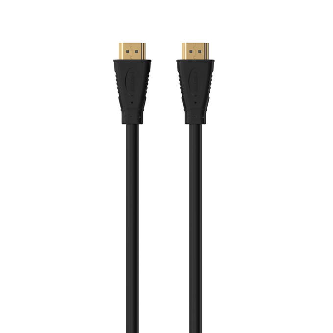 SX HDMI 1.4 1 Meter High Speed 1080P Cable with Ethernet and ARC, 24K Gold Plated – Keans Claremorris
