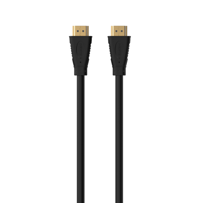 SX ONE HDMI 1.4 3M cable, High Speed 1080P, Ethernet, ARC support, 24K gold plated – Keans Claremorris