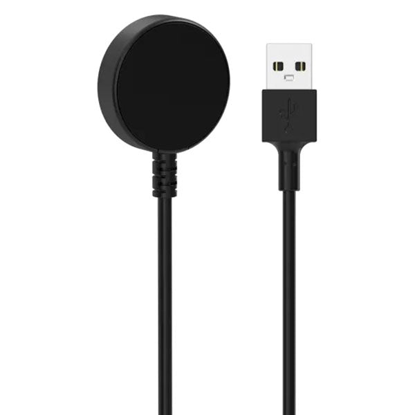 Sx Qi Samsung Watch Charger 1M Black – fast, durable wireless charging cable for Samsung smartwatches | Keans Claremorris