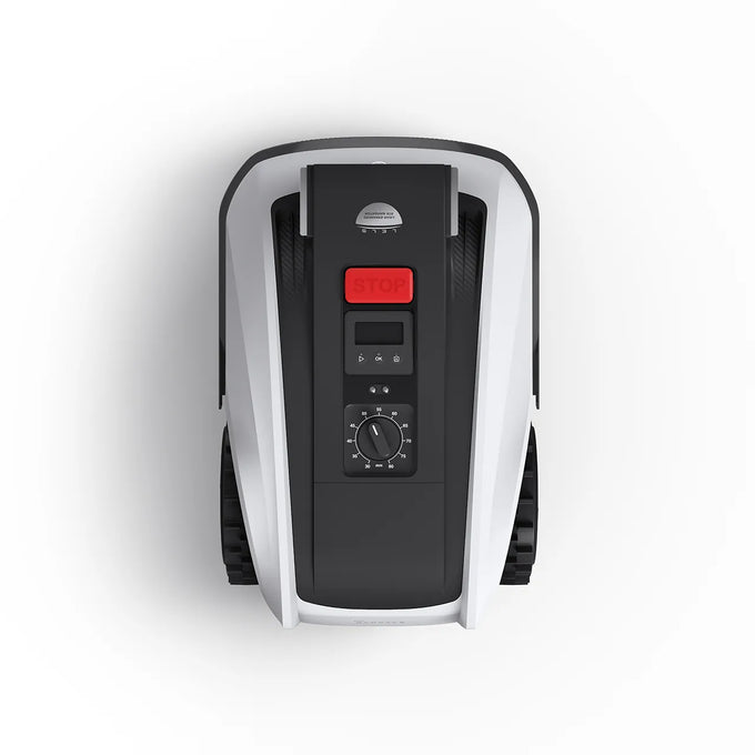 Ecovacs Goat O800 Rtk Robot Lawn Mower - Image 2