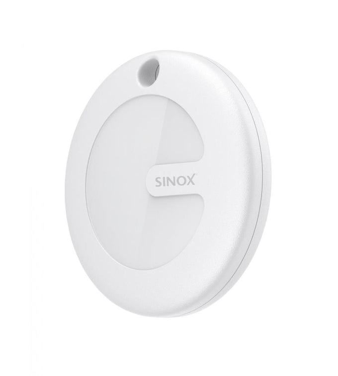 Sinox Tracker Tag with Case & Key Ring - Image 2
