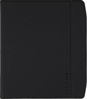 Lightweight Flip Cover for PocketBook ERA - Black color