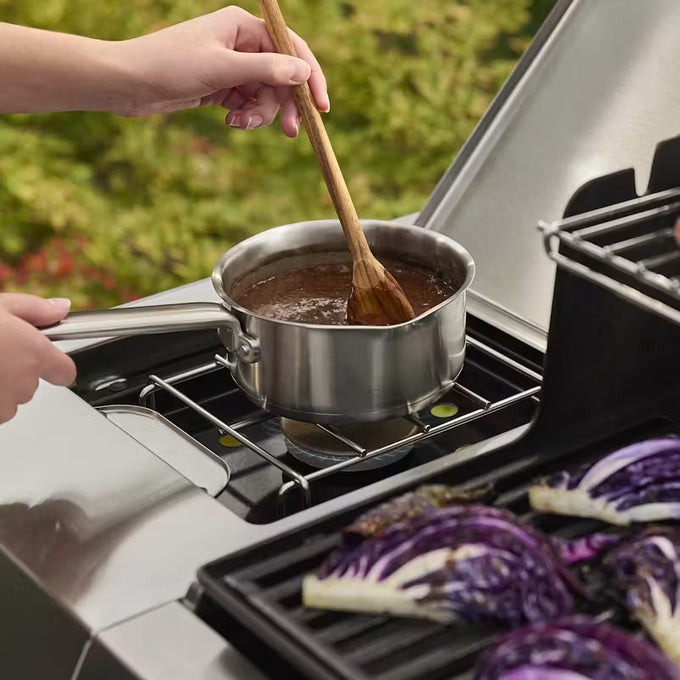 Weber Genesis® EP-335W Gas Barbecue - Image 8