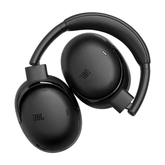 Jbl Tour One M3 - Wireless Over-Ear Nc Headphones, Black | JBLTOURONEM3BLK - Image 6