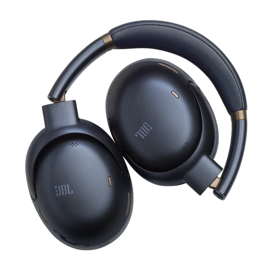 Jbl Tour One M3 - Wireless Over-Ear Nc Headphones, Blue | JBLTOURONEM3BLU - Image 4