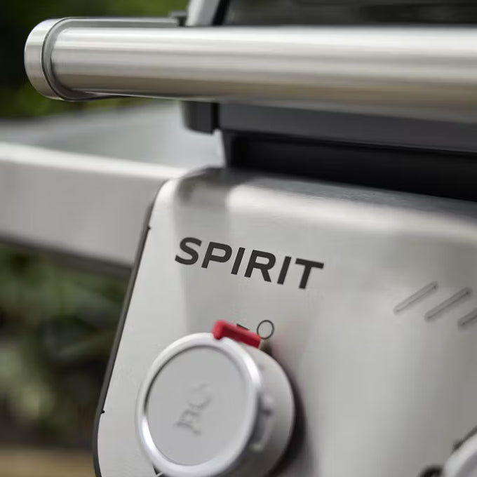 Weber Spirit EP-335 - Image 6
