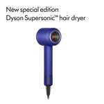 Load image into Gallery viewer, Dyson Supersonic Vinca Blue &amp; Rosé | 426082-01
