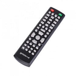 Groov-e Compact DVD Player with HDMI