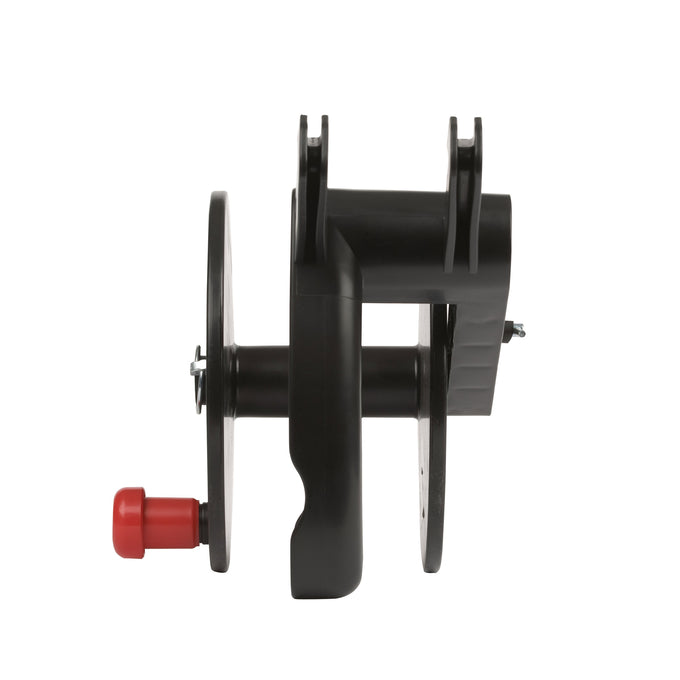 Forcefield Plastic Fence Reel Small - Image 1