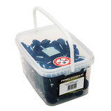Forcefield Ring Insulators (150pk) with Drill Accessory