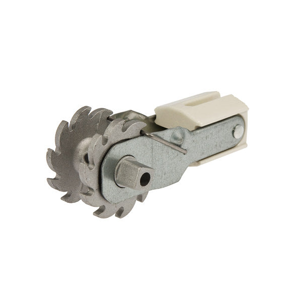 Forcefield Porcelain Insulated Ratchet White - Image 1