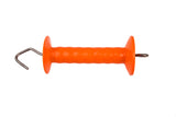 Forcefield Plastic Gate Handle (Orange)