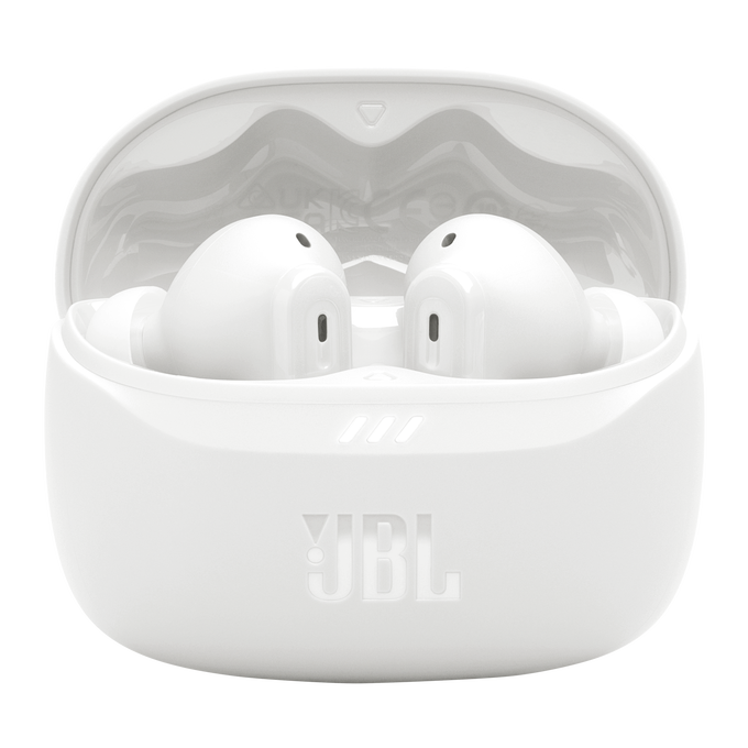 JBL Tune Beam 2 True Wireless Noise-Cancelling Earbuds White - Image 6