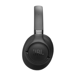 JBL Tune 730BT Wireless Over-Ear Headphones Multi-Point Black| JBLT730BTBLK
