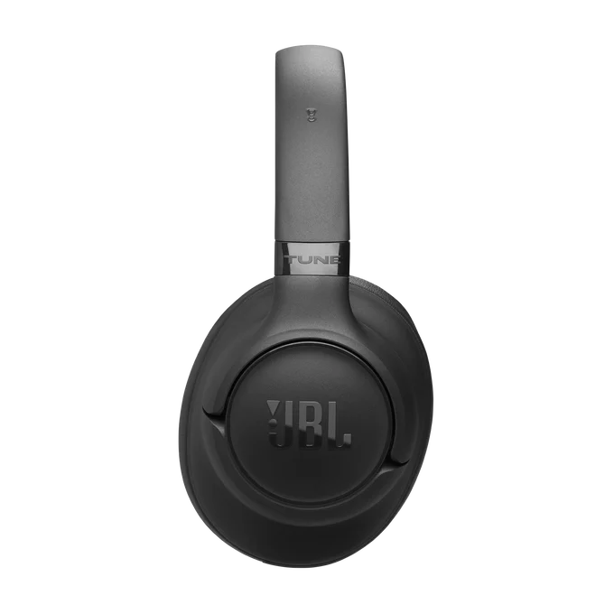 JBL Tune 730BT Wireless Over-Ear Headphones Multi-Point Black| JBLT730BTBLK - Image 4