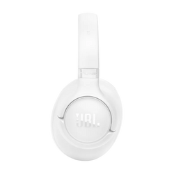 JBL Tune 730BT Wireless Over-Ear Headphones Multi-Point White| JBLT730BTWHT