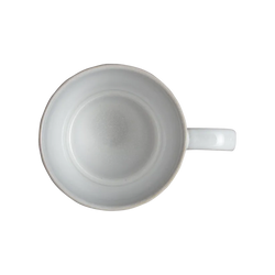 Denby Reactive Mug -  White