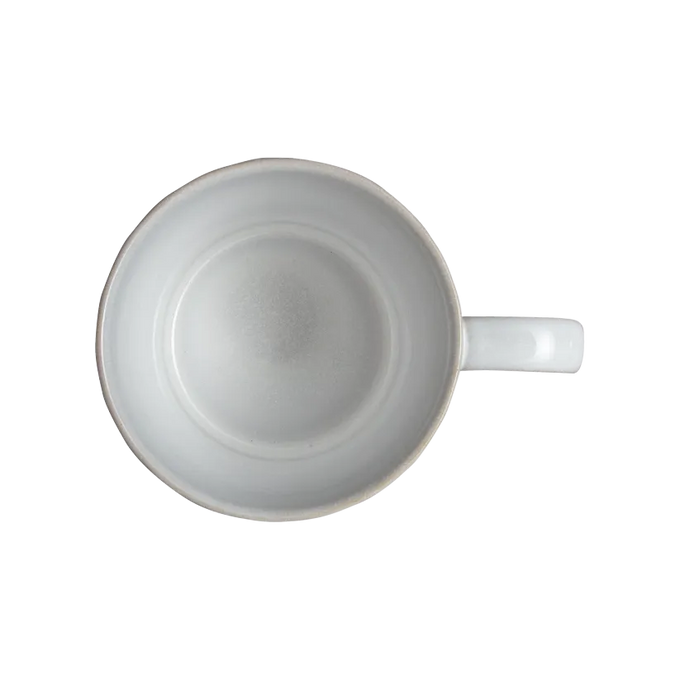 Denby Reactive Mug -  White - Image 2