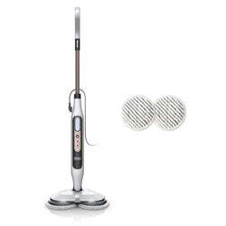 Shark Steam and Scrub Automatic Steam Mop S8201UK with Steam Blaster - powerful cleaning, Keans Claremorris