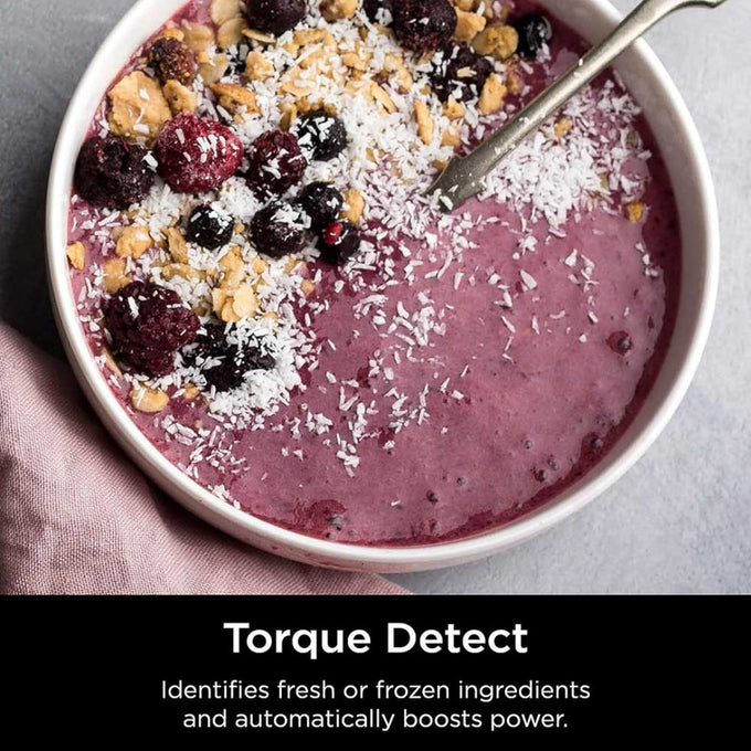 Ninja Detect Duo Power Blender Pro TB301UK with BlendSense Technology, Single Serve, available at Keans Claremorris