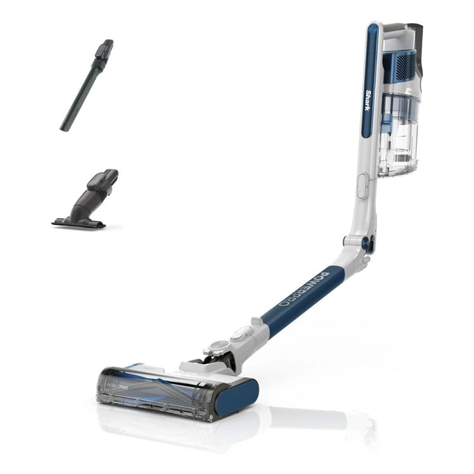 Shark PowerPro Cordless Stick Vacuum IZ380UK with Anti Hair Wrap & Floor Detect – available at Keans Claremorris