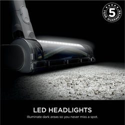 Shark PowerPro Pet Cordless Stick Vacuum IZ380UKT with Anti Hair Wrap & Floor Detect - Keans Claremorris