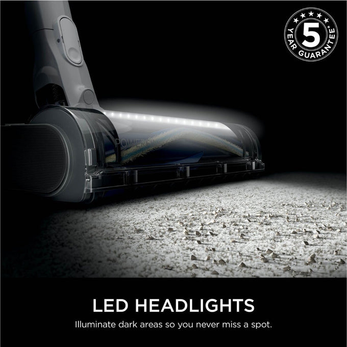 Shark PowerPro Pet Cordless Stick Vacuum IZ380UKT with Anti Hair Wrap & Floor Detect - Keans Claremorris