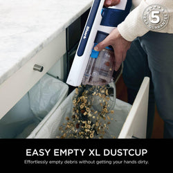 Shark PowerPro Pet Cordless Stick Vacuum IZ380UKT with Anti Hair Wrap & Floor Detect – Keans Claremorris