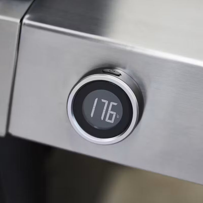 Weber Genesis® EP-335W Gas Barbecue - Image 9