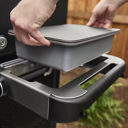 Weber Spirit EP-335