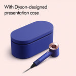 Load image into Gallery viewer, Dyson Supersonic Vinca Blue &amp; Rosé | 426082-01

