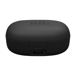 JBL Wave Flex 2 True Wireless Earbuds Black
