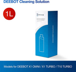 Ecovacs Cleaning Solution 1L - Deebot