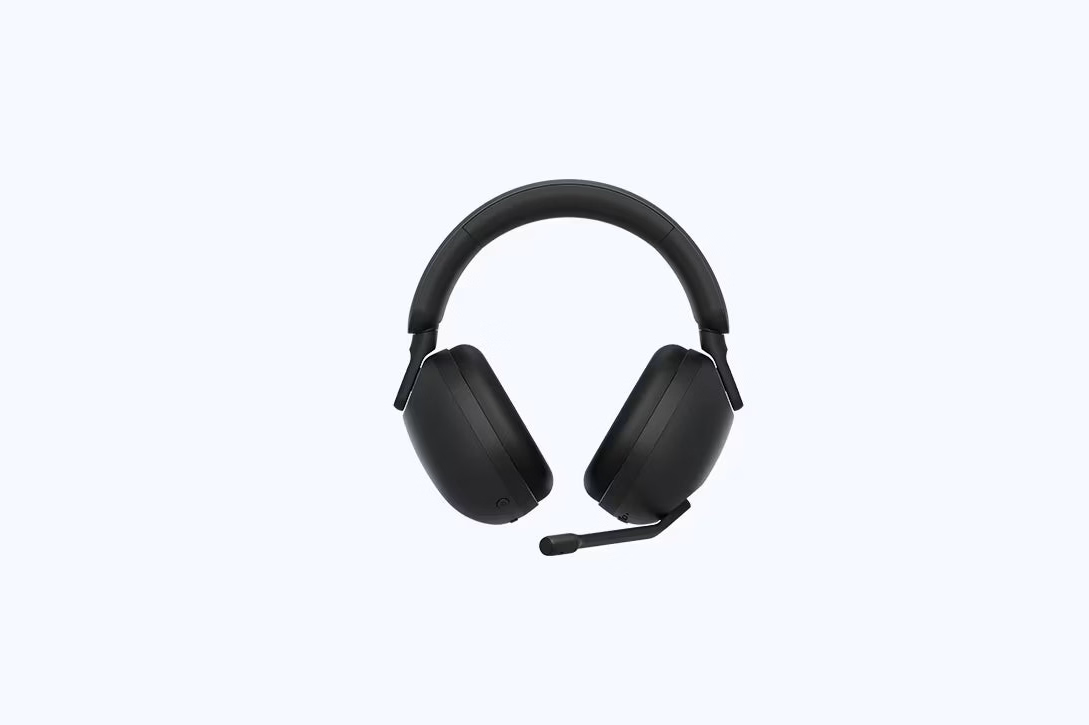Sony INZONE H9 Wireless Gaming Headset Black | WHG910NBCE7 - Image 3